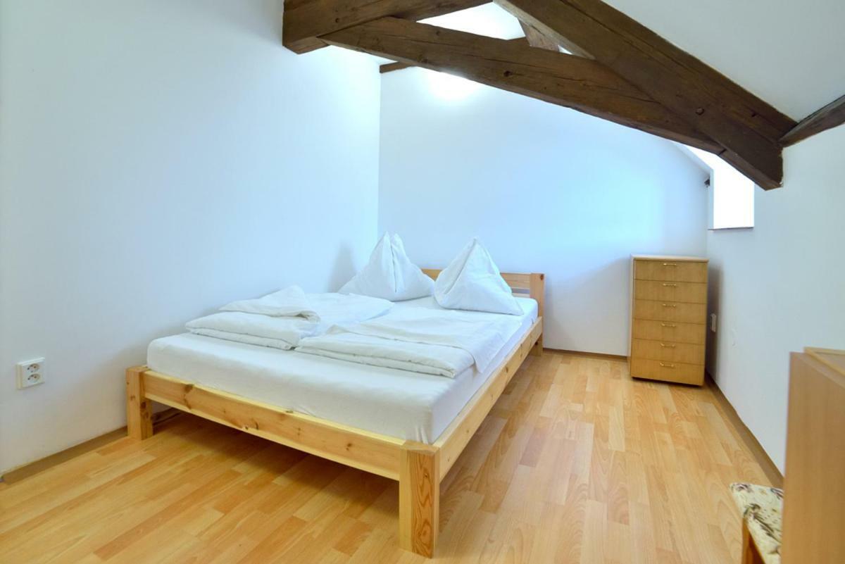 Pivovarsky Dvur Lipan Týn nad Vltavou Exterior foto
